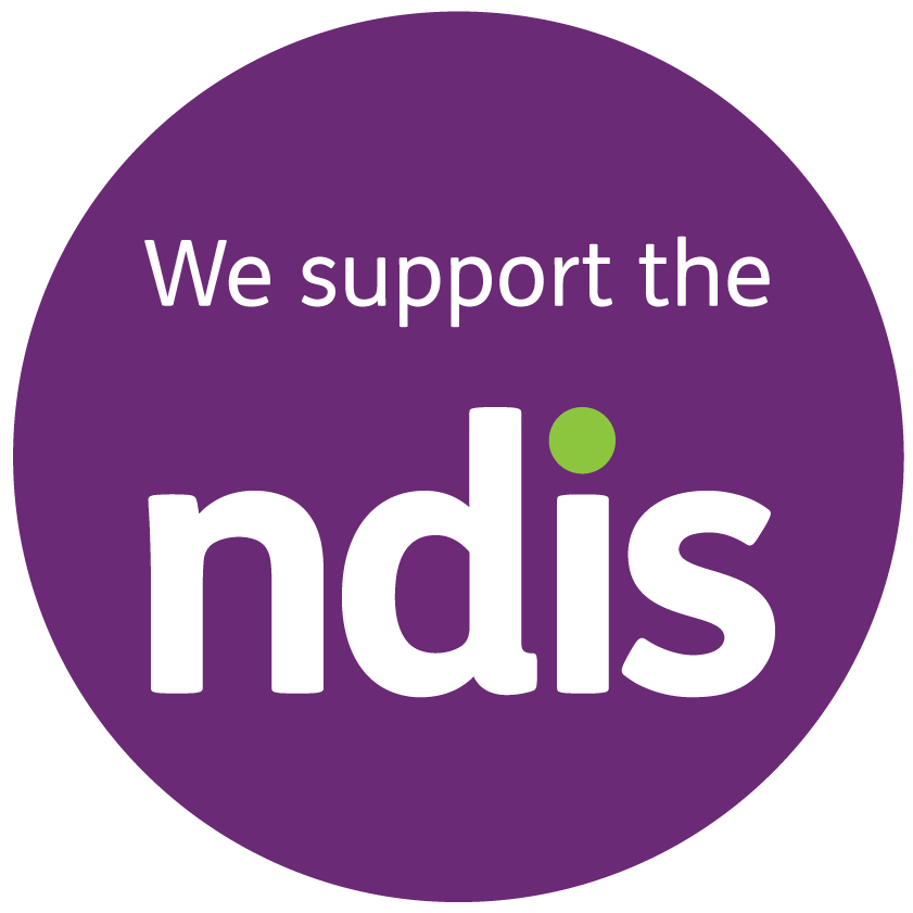 NDIS Participant<br />
NDIS Registered Provider