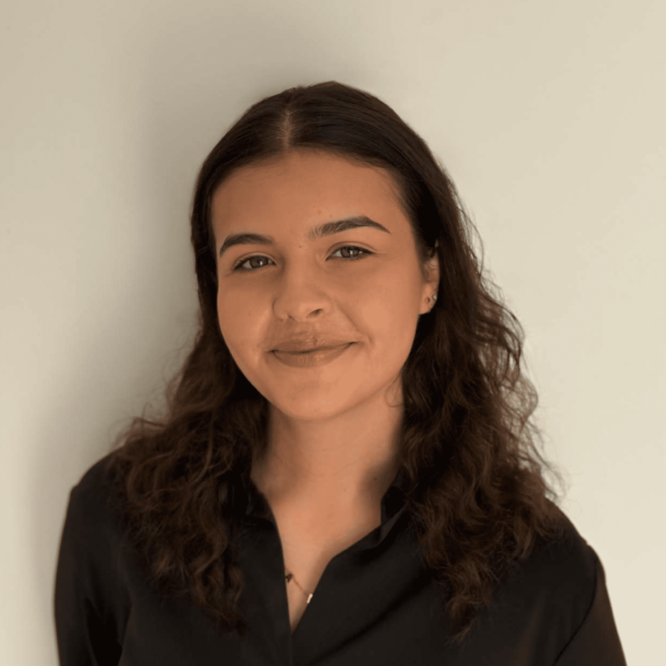 Elma staff headshot meet the team