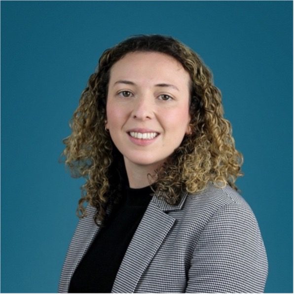 psychologist headshot