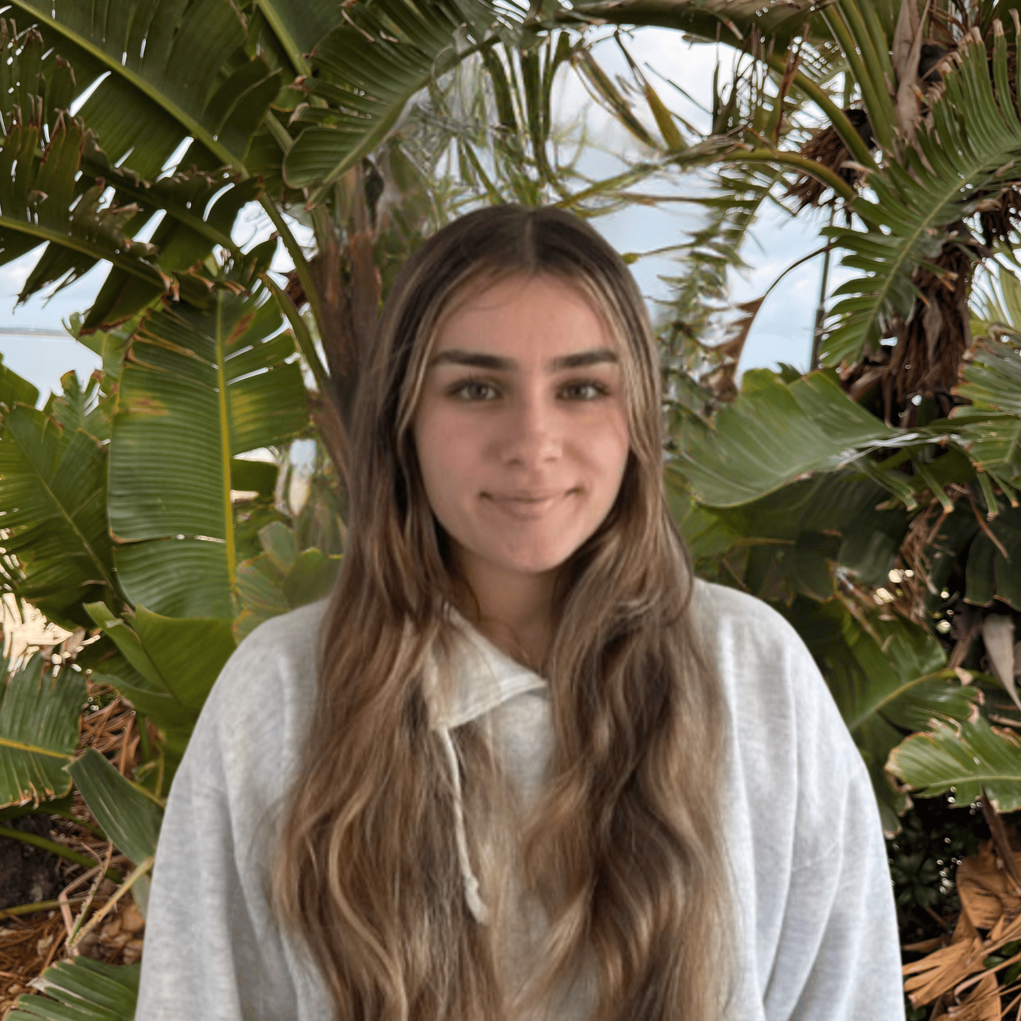 Tiana Headshot