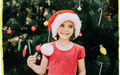 Christmas Support for Autistic Children & Their Families