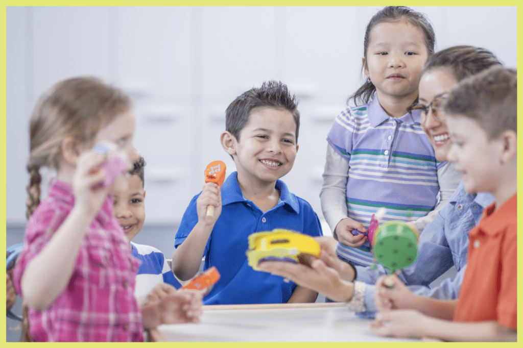 How Music & ABA Therapy Help Autism - Freedom Therapy Services