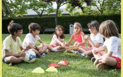 Social Skills Groups Near Me: Support Your Child’s Growth