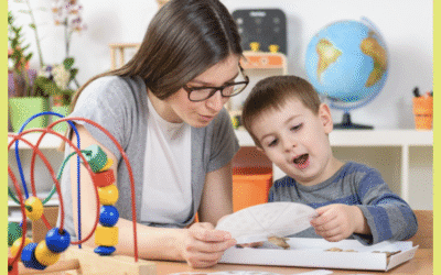 A Day in the Life of a Behaviour Therapist in Sydney