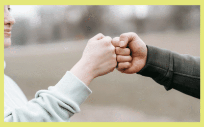 How NDIS Funding Can Support Improved Relationships