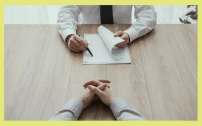 NDIS Finding and Keeping a Job: Psychology for Teens and Adults