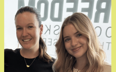 A Day in the Life of April, BCBA in Sydney