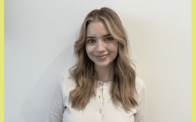 A Day as a Behaviour Therapist