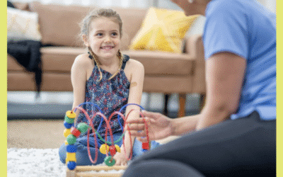 Child Behavioural Psychologist in the Sutherland Shire