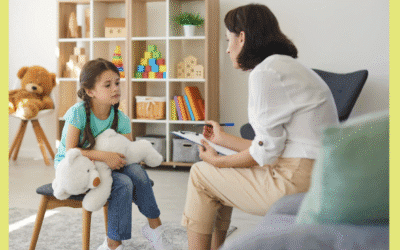 NDIS Psychologist Sydney: Autism, ADHD & Behavioural Challenges