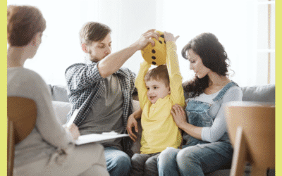 ADHD Therapist: The Importance of Routine for People with ADHD