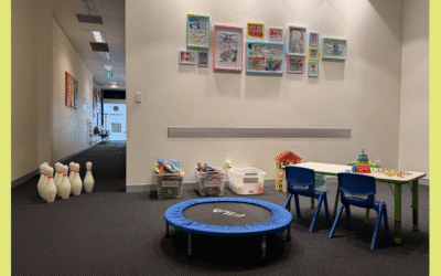 Clinic ABA Therapy: How it supports Growth and Independence