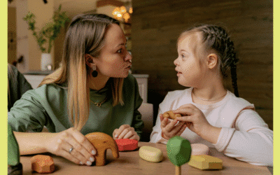 Behaviour Support at Home: Help Your Child Thrive in Everyday Life