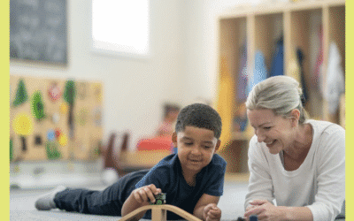 Family Capacity Building: Strengthening Your Child’s Support