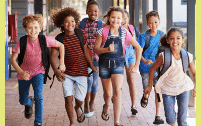 Behavioural Schools in NSW: When Would It Be Best to Go to One?