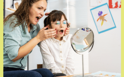 The Power of Multidisciplinary Care: Behaviour Support with OT, Speech, and Psychology