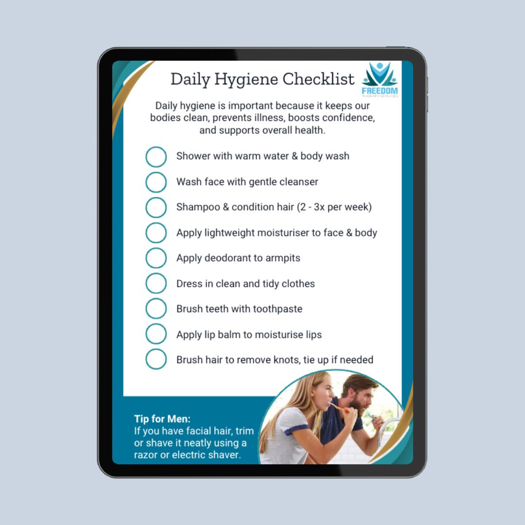 Emotional Regulation activities for kids