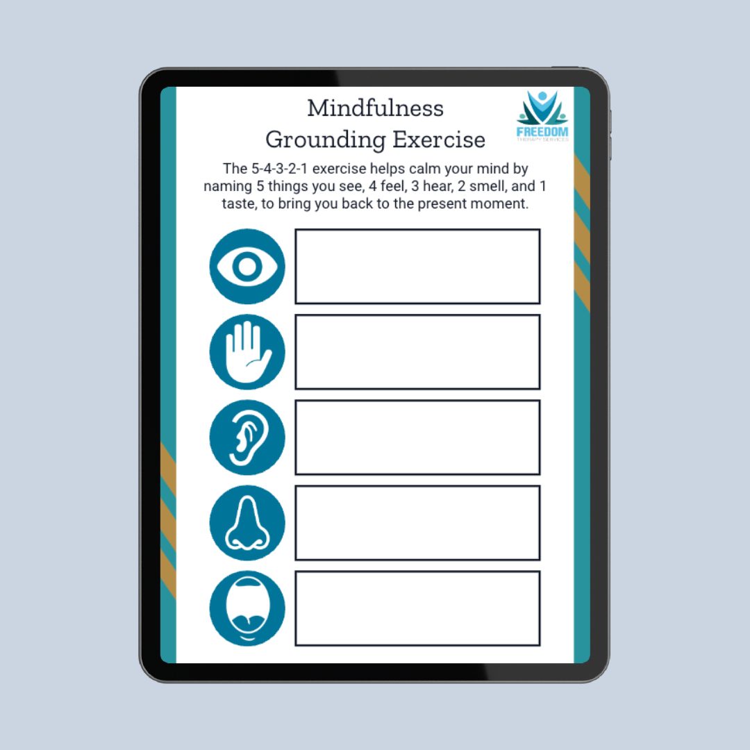 Emotional Regulation activities for kids