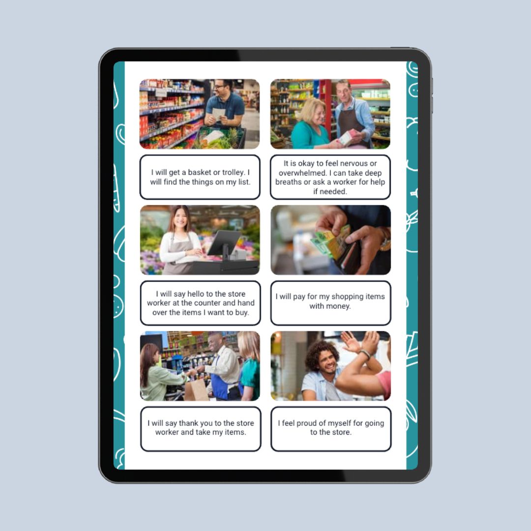 Emotional Regulation activities for kids