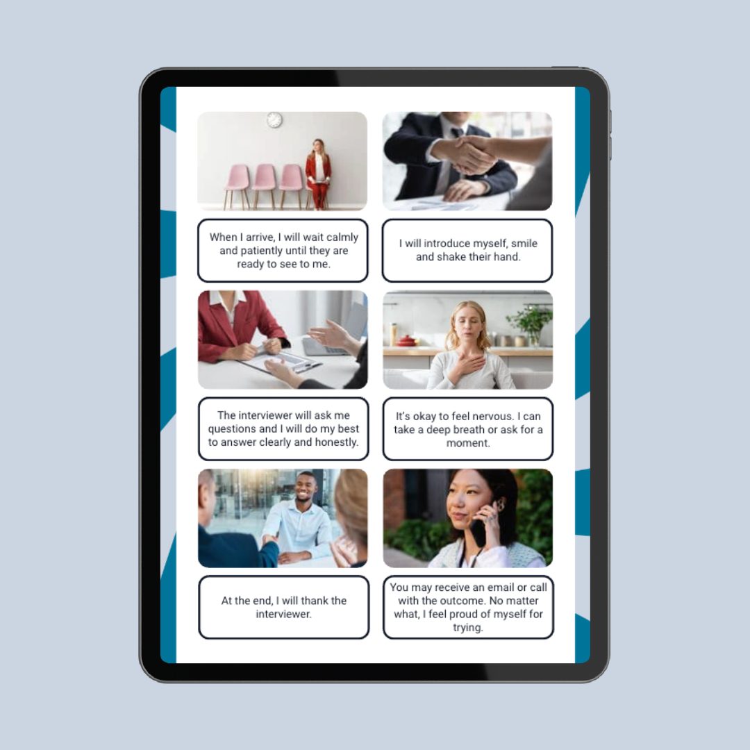 Emotional Regulation activities for kids