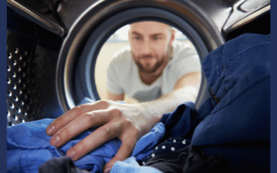 How to Do Laundry: A Step-by-Step Guide for Adult NDIS Participants