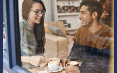 Going on a Date with Social Anxiety: Building Confidence and Enjoying the Experience