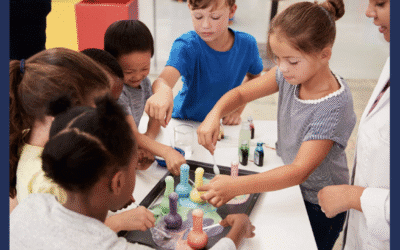 Autism School Holiday Programs Sydney: NDIS-Approved Day Camps
