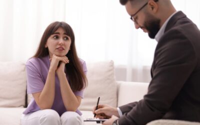 Workers Compensation Psychology Services: Helping You Recover and Return to Work