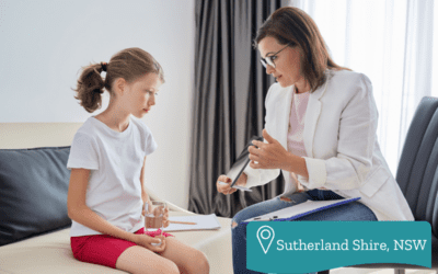 Child Psychology in Sutherland Shire: How to Support Your Child’s Emotional and Behavioural Needs