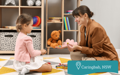 Psychologist No Waitlist Caringbah: Get Fast Support for Your Child Today