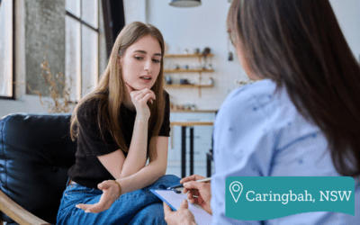 Psychologist Caringbah: Support Your Mental Health with Freedom Therapy Services