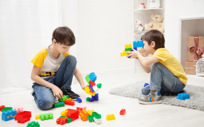 Autism-Friendly Activities for Social Skills Development at Home