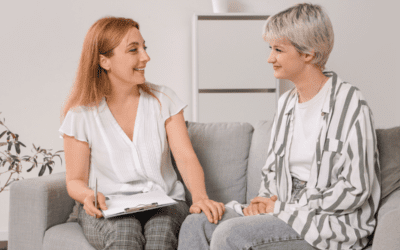 Behaviour Support for Adults: Building Independence and Confidence